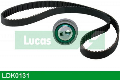 LUCAS ENGINE DRIVE ldk0131 -  Комплект ремня ГРМ